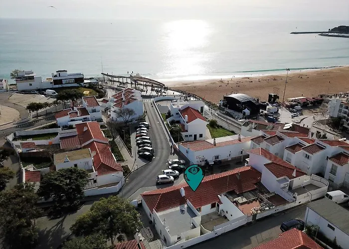 - Mar - Private Outdoor Jacuzzi - Wifi & Airco - By Bedzy 펜션