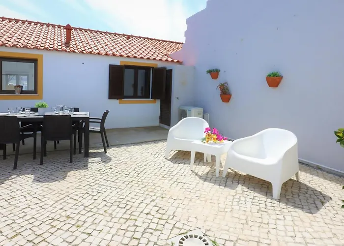 Ferienhaus - Mar - Private Outdoor Jacuzzi - Wifi & Airco - By Bedzy *