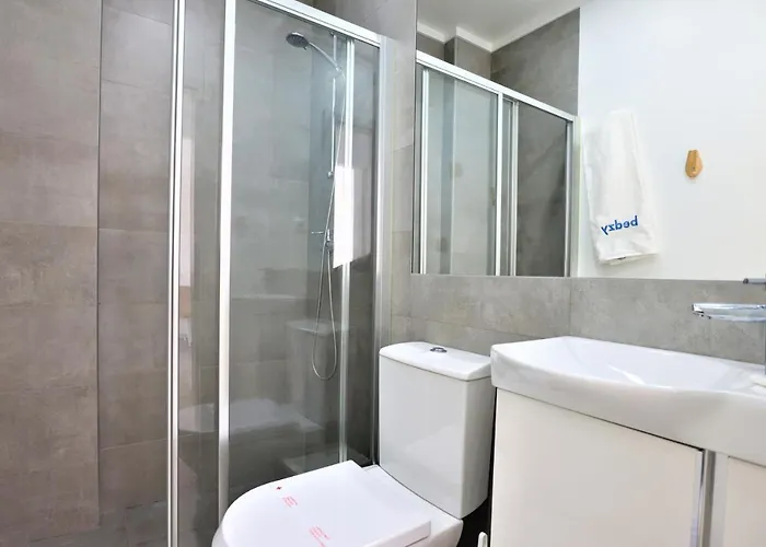 - Mar - Private Outdoor Jacuzzi - Wifi & Airco - By Bedzy Ferienhaus Albufeira