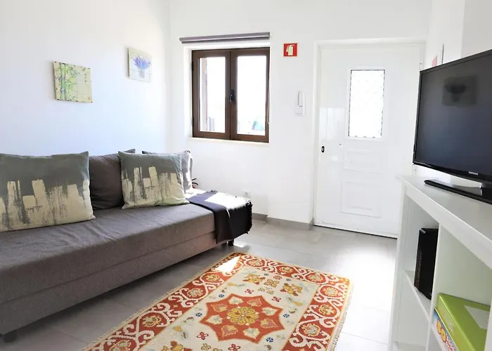 Ferienhaus - Mar - Private Outdoor Jacuzzi - Wifi & Airco - By Bedzy