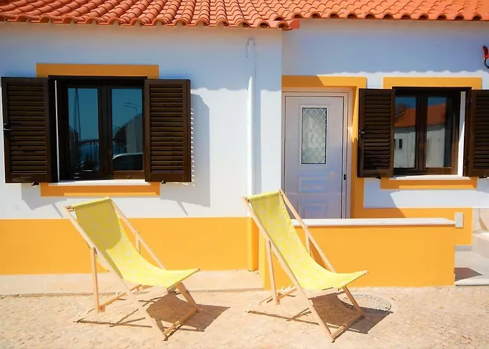 - Mar - Private Outdoor Jacuzzi - Wifi & Airco - By Bedzy Albufeira